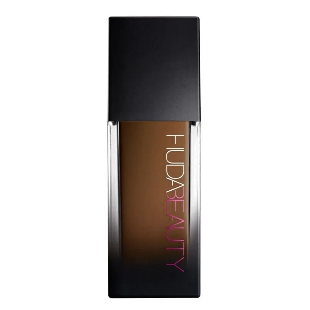 Huda Beauty #FauxFilter Luminous Matte Foundation Chocolate Truffle 540G 1.18 fl
